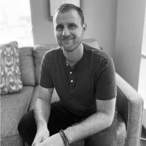 Meet your Posher, Colyn